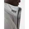 Helly Hansen Crew Insulator Jacket 2.0 - Tuulitakki - Miehet