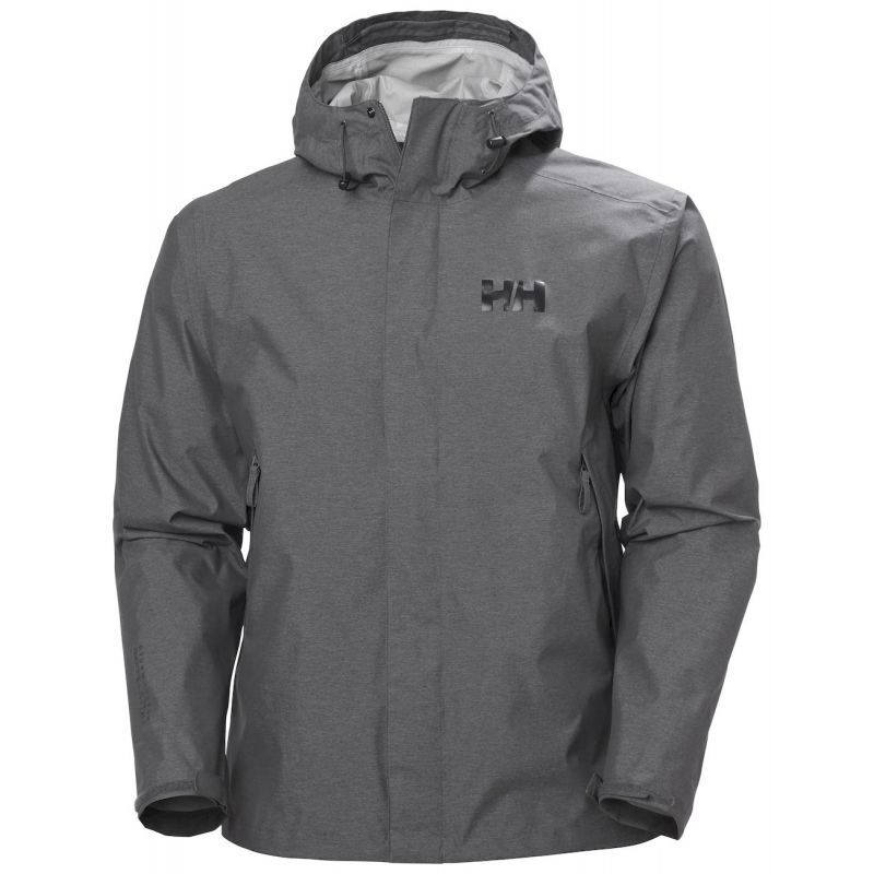 Helly Hansen Nari 2,5L Jacket - Kurtka przeciwdeszczowa meska | Hardloop