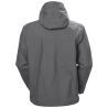 Helly Hansen Nari 2,5L Jacket - Kurtka przeciwdeszczowa meska | Hardloop