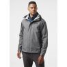 Helly Hansen Nari 2,5L Jacket - Kurtka przeciwdeszczowa meska | Hardloop