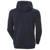 Helly Hansen HH Box Hoodie - Pánská Mikina | Hardloop