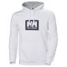 Helly Hansen HH Box Hoodie - Hoodie - Heren