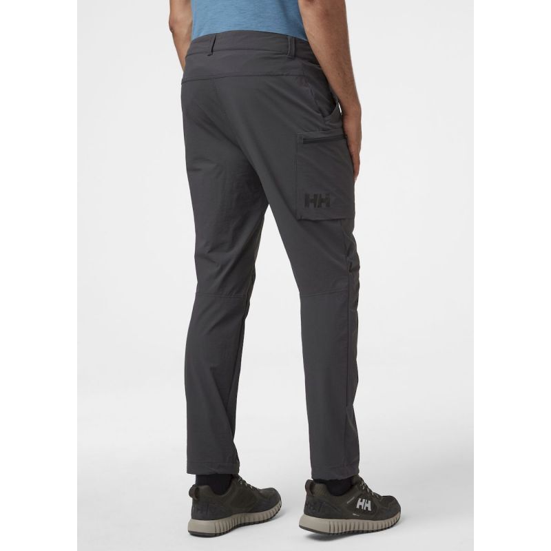 Helly Hansen Brono Softshell Pant - Spodnie softshell męskie | Hardloop