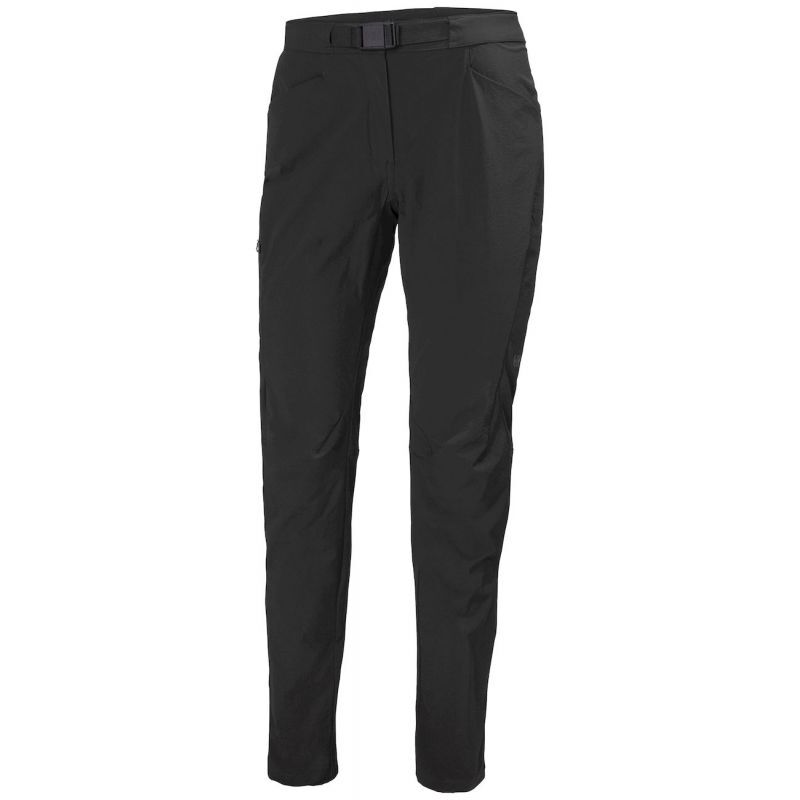 Helly Hansen Tinden Light Pant - Walking trousers - Women's