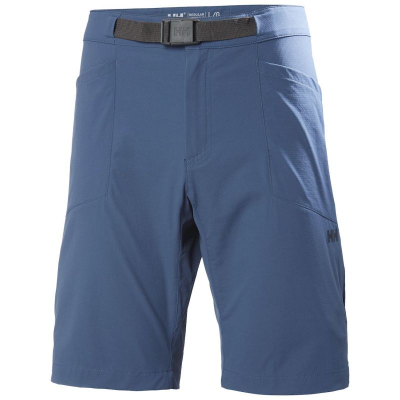 Helly Hansen Tinden Light Shorts - Walking shorts - Men's