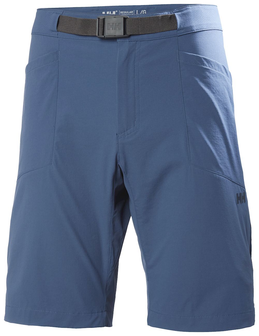Helly Hansen Tinden Light Shorts - Pantalones cortos de trekking - Hombre
