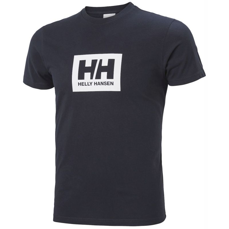 Helly HH Box T-shirt - Heren