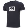 Helly Hansen HH QD Cargo Shorts – Short Cargo Homme Léger Rapide Séchage, Poches Nombreuses, Confort Outdoor