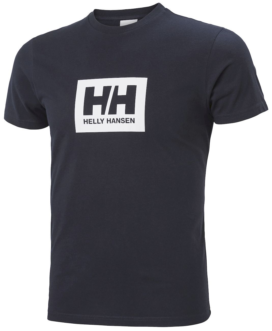 Helly Hansen HH Box T - T-shirt homme | Hardloop