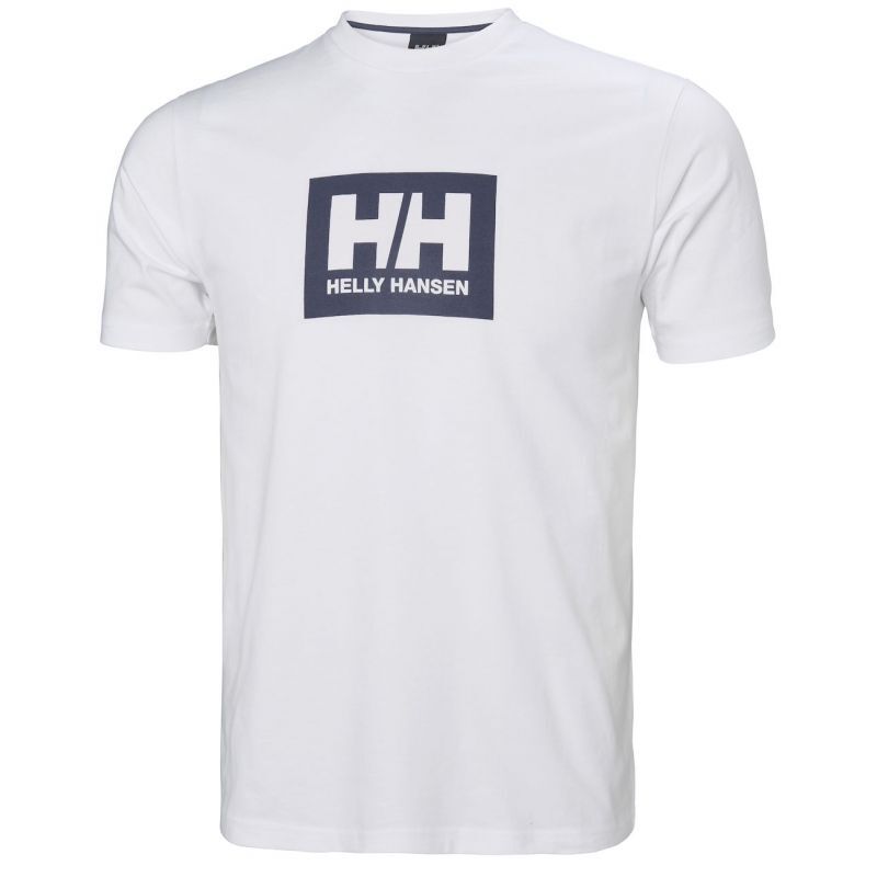Helly Hansen HH Box T - T-shirt - Men's