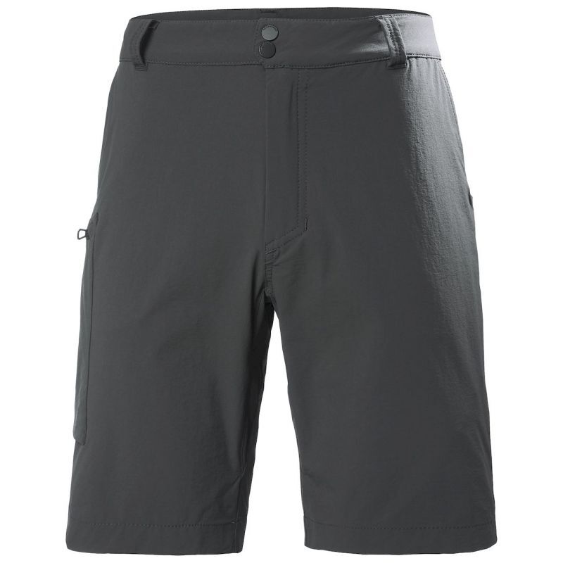 Brono Softshell Shorts - Vandringsshorts - Herr