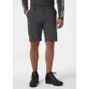Helly Hansen Brono Softshell Shorts - Walking shorts - Men's