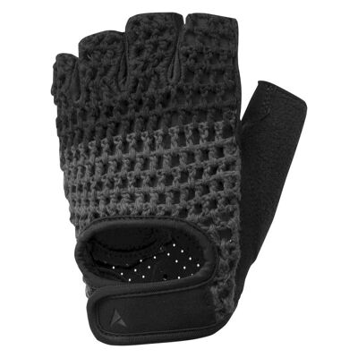 Crochet - Pyöräilyhanskat