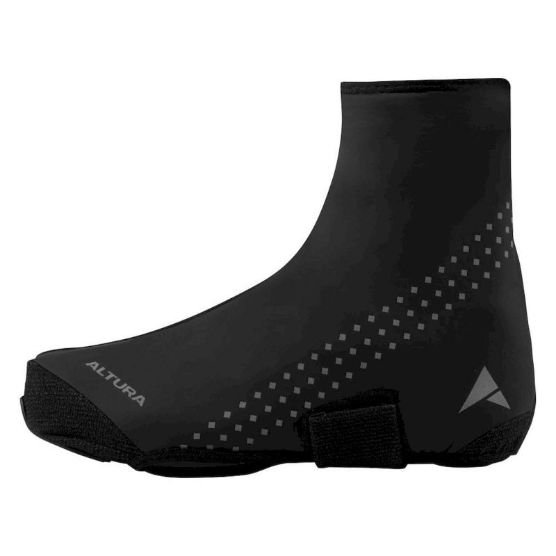 Couvre Chaussures VTT GRIPGRAB Race Thermo X Noir