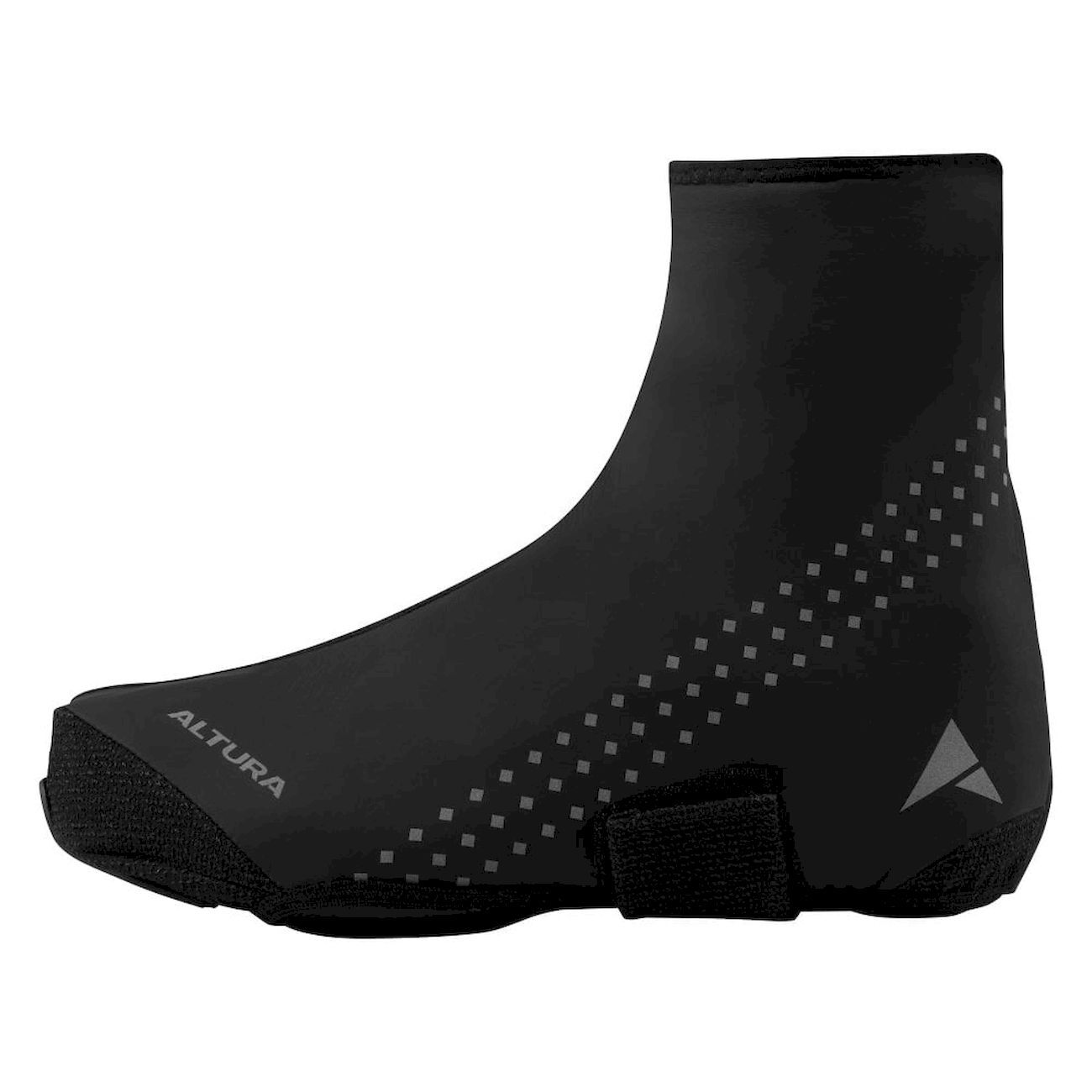Altura Couvres Chaussures Nightvision Impermeable - Copriscarpe MTB