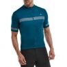 Altura Maillot Manches Courtes Nightvision - Maillot vélo | Hardloop