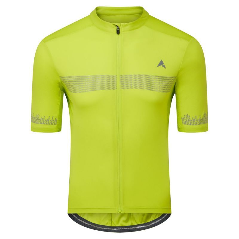Altura Maillot Manches Courtes Nightvision - Koszulka kolarska | Hardloop