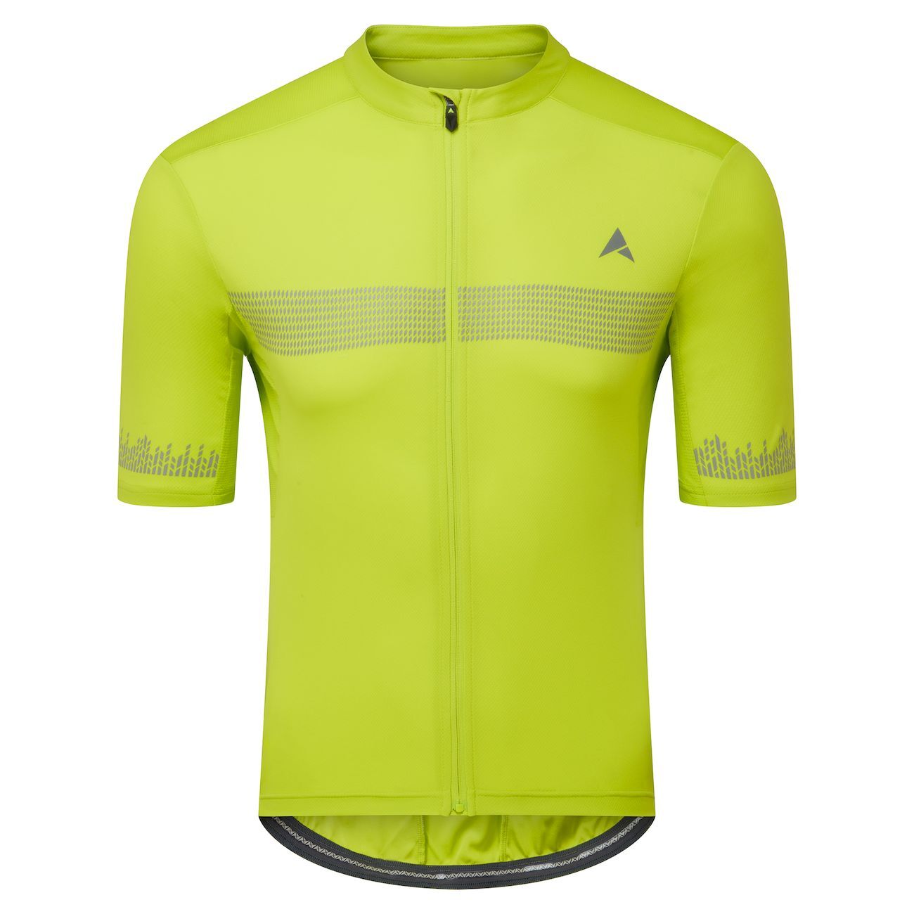 Altura Maillot Manches Courtes Nightvision - Maillot ciclismo