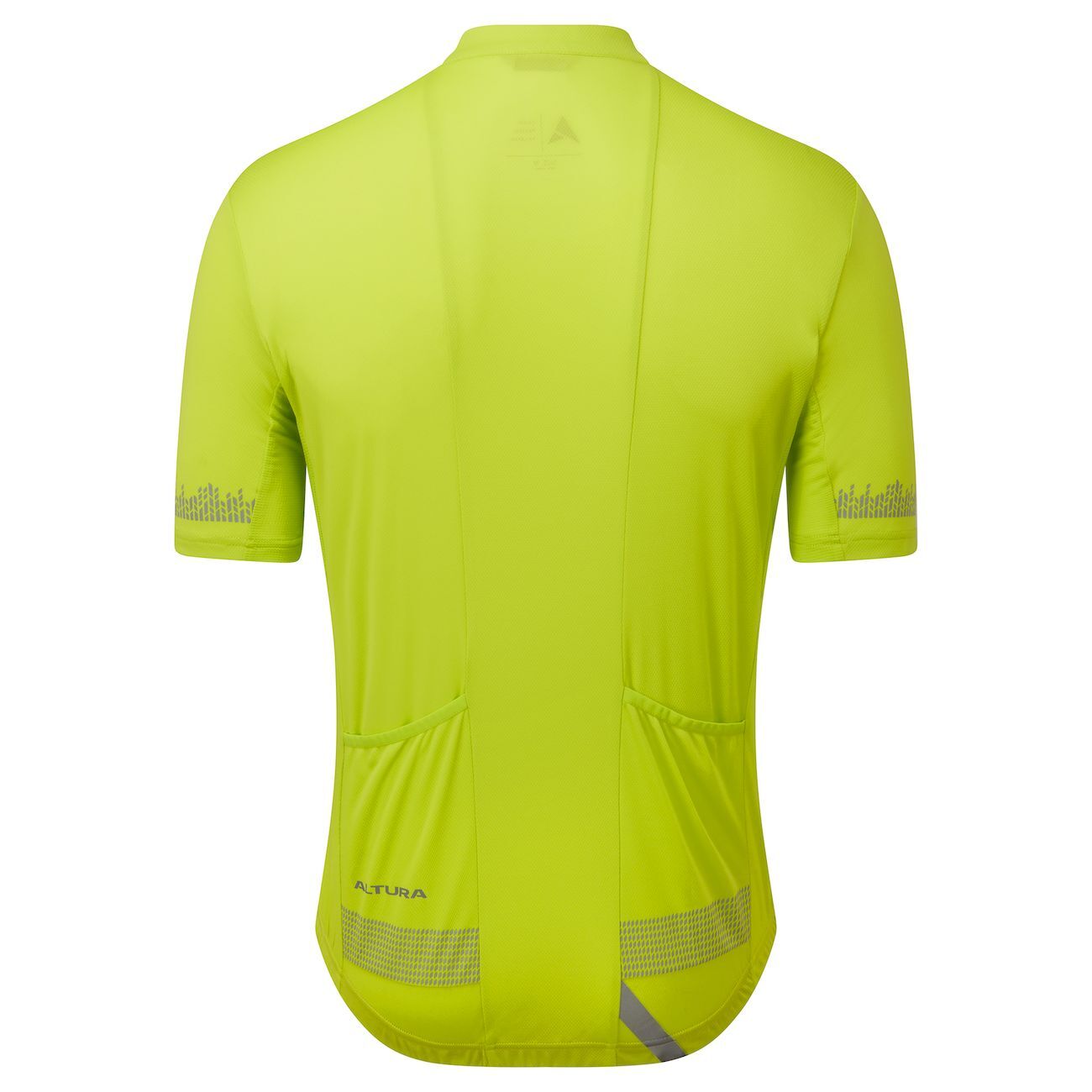 Altura Maillot Manches Courtes Nightvision - Koszulka kolarska | Hardloop