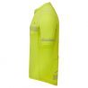 Altura Maillot Manches Courtes Nightvision - Koszulka kolarska | Hardloop