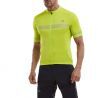 Altura Maillot Manches Courtes Nightvision - Koszulka kolarska | Hardloop