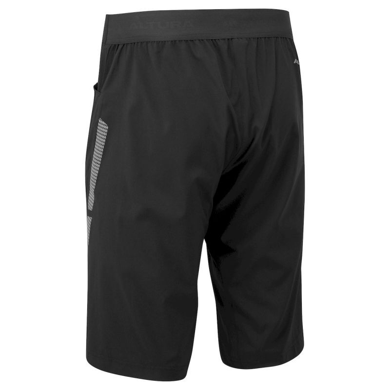 Altura Short Nightvision Lightweight - Pyöräilyhousut