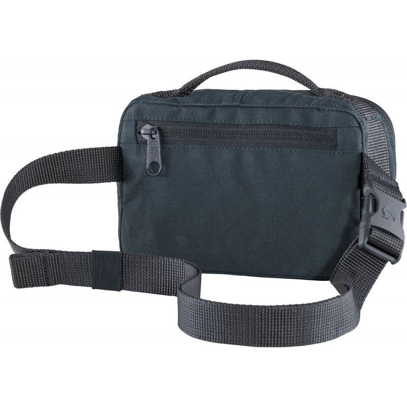 Fjällräven Kånken Hip Pack - Travel Shoulder bag | Hardloop