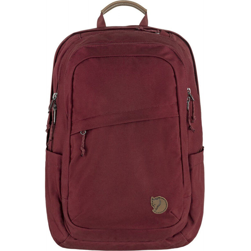 Fjällräven