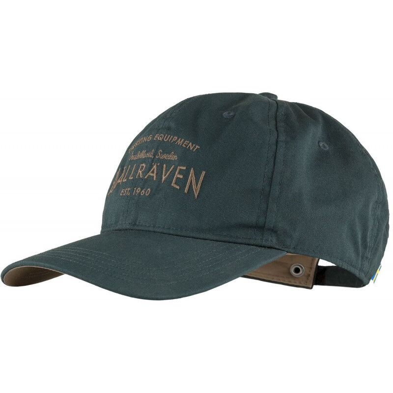 Fjällräven Est 1960 Cap - Kšiltovka
