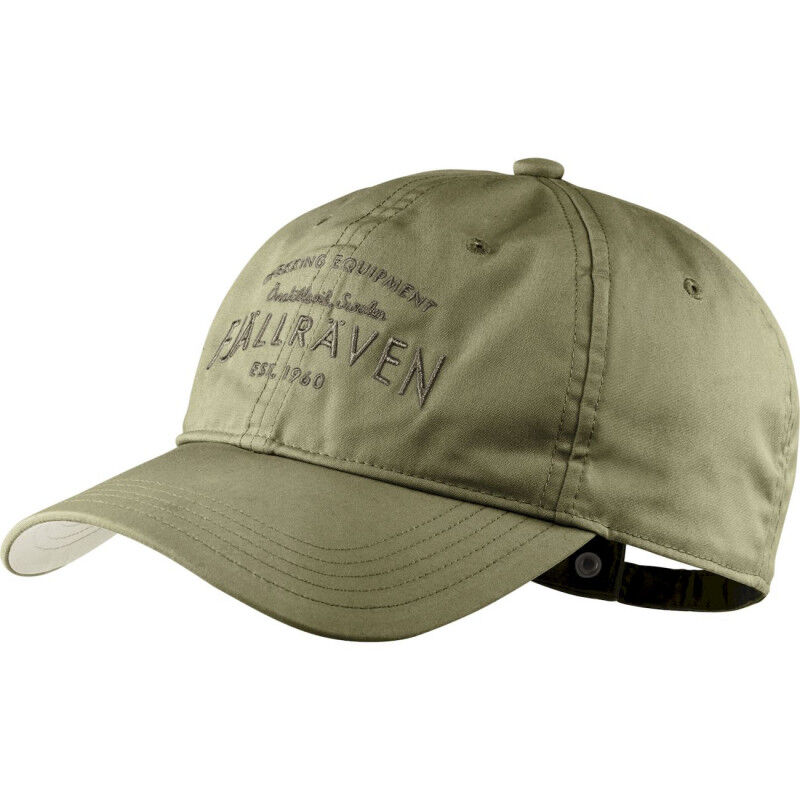 FjŠllrŠven FjŠllrŠven Est 1960 Cap - Cappellino
