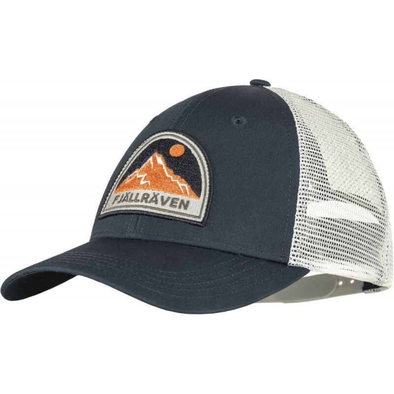 Fjällräven Badge Långtradarkeps - Cap