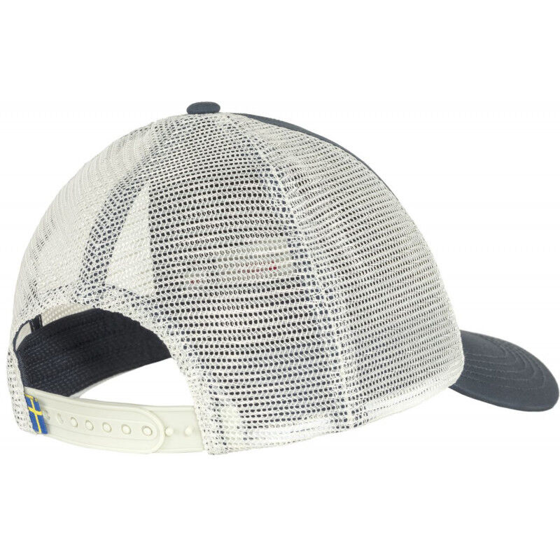 Fjällräven Badge Långtradarkeps - Mütze