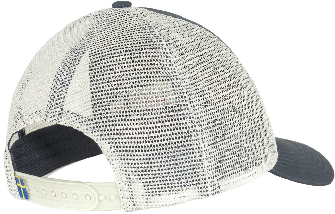 Fjällräven Badge Långtradarkeps - Cap
