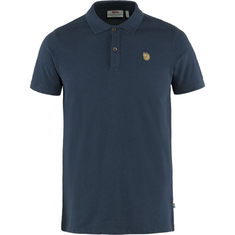 Övik Polo Shirt - Poloshirt - Heren