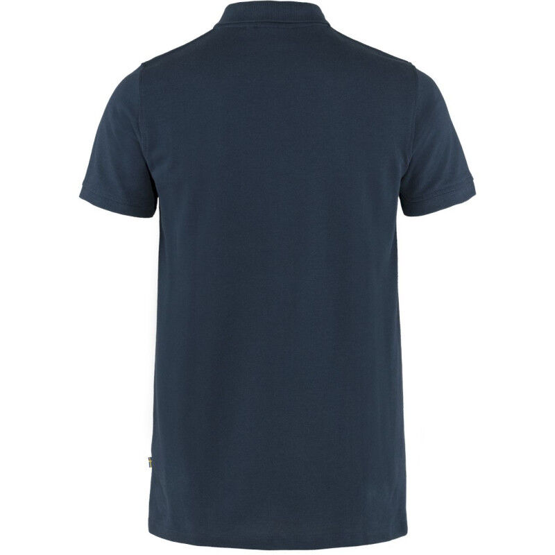 Fjällräven Övik Polo Shirt - Polo shirt - Men's