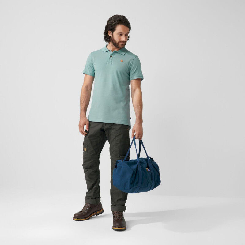 Fjällräven Övik Polo Shirt - Polo-Shirt - Herren