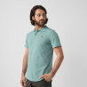 Fjällräven Övik Polo Shirt - Pikeepaita - Miehet