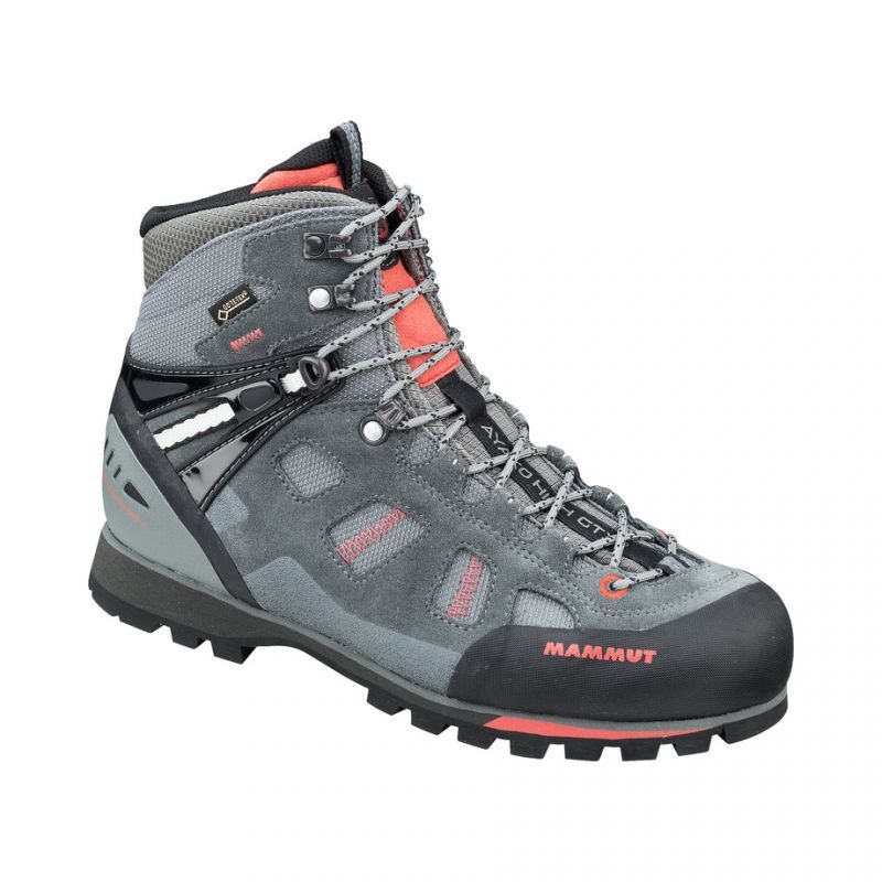 Mammut Ayako High GTX® Women - Botas trekking mulher | Hardloop