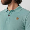 Fjällräven Övik Polo Shirt - Koszulka polo meska | Hardloop