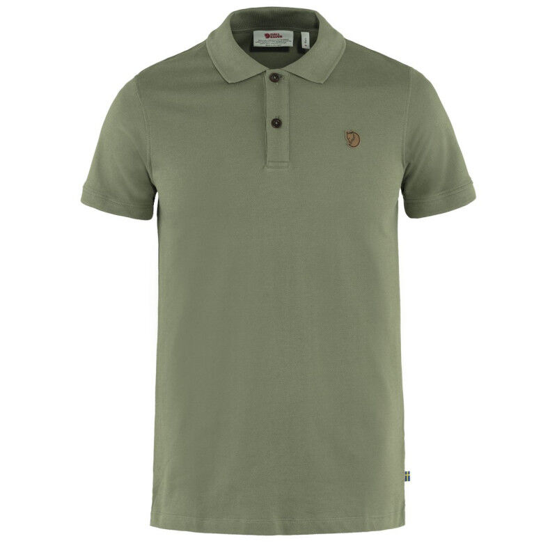 Fjällräven Övik Polo Shirt - Polo shirt - Men's