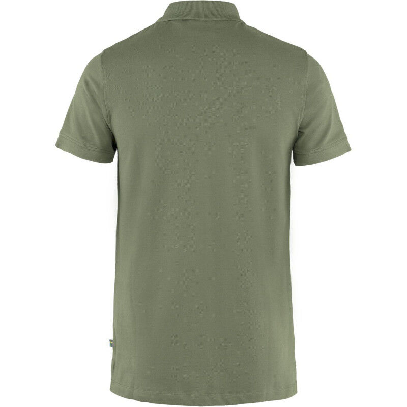 Fjällräven Övik Polo Shirt - Pikeepaita - Miehet