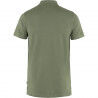 Fjällräven Övik Polo Shirt - Pánské Triko