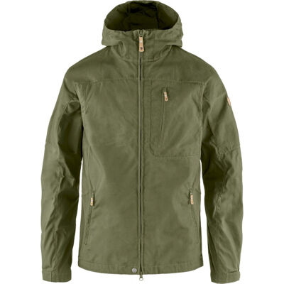 Sten Jacket - Windproof jacket - Men's