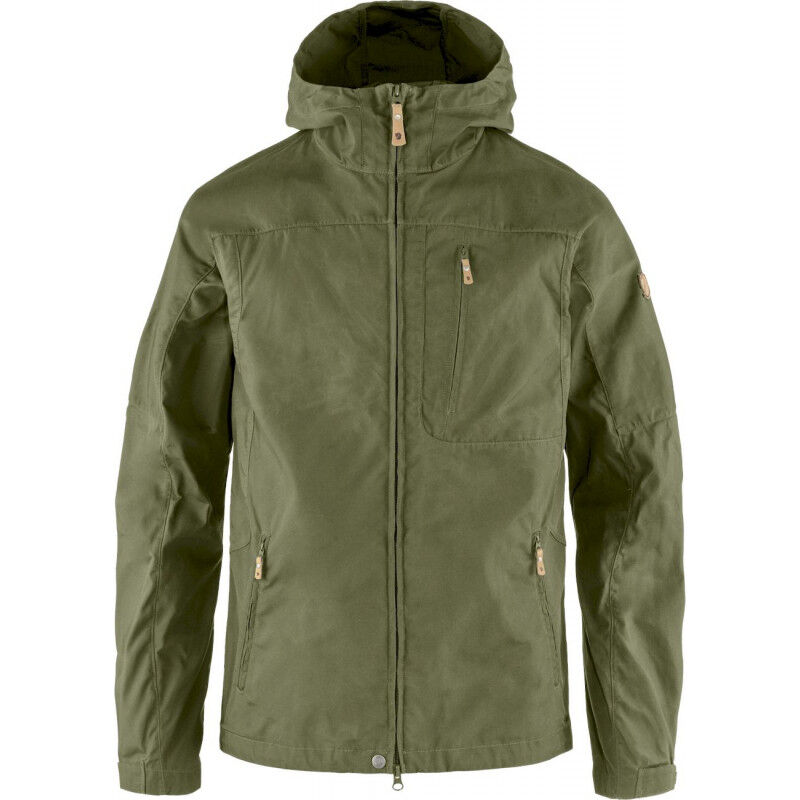 Fjällräven Sten Jacket - Windproof jacket - Men's