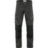 Fjällräven - Barents Pro Trousers - Outdoor trousers - Men's