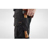 Fjällräven - Barents Pro Trousers - Outdoor trousers - Men's