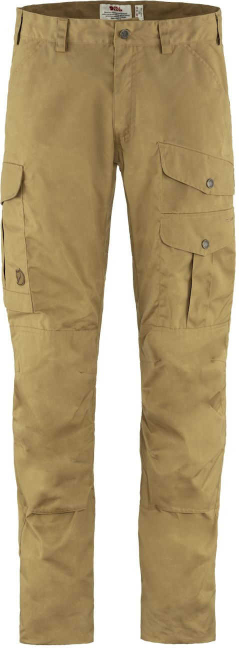 Fjällräven - Barents Pro Trousers - Outdoor trousers - Men's