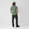 Fjällräven Abisko Wool Classic SS - T-shirt - Men's