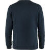 Fjällräven Fjällräven Logo Sweater - Sweatshirt homme | Hardloop