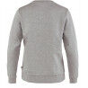 Fjällräven Fjällräven Logo Sweater - Bluza (bez kaptura) damska | Hardloop